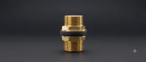 Mirror Clamps