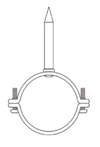 Nail Clamps
