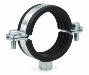 Nut Clamps