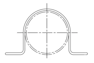 U-Clamps